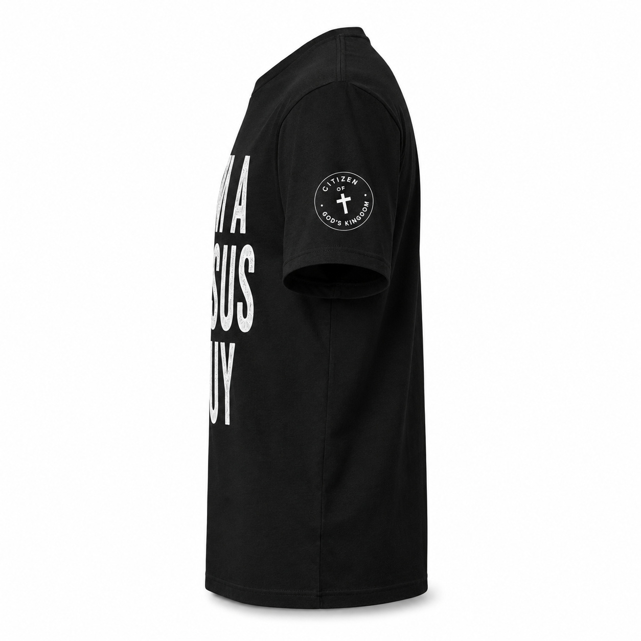 Jesus Guy Tee