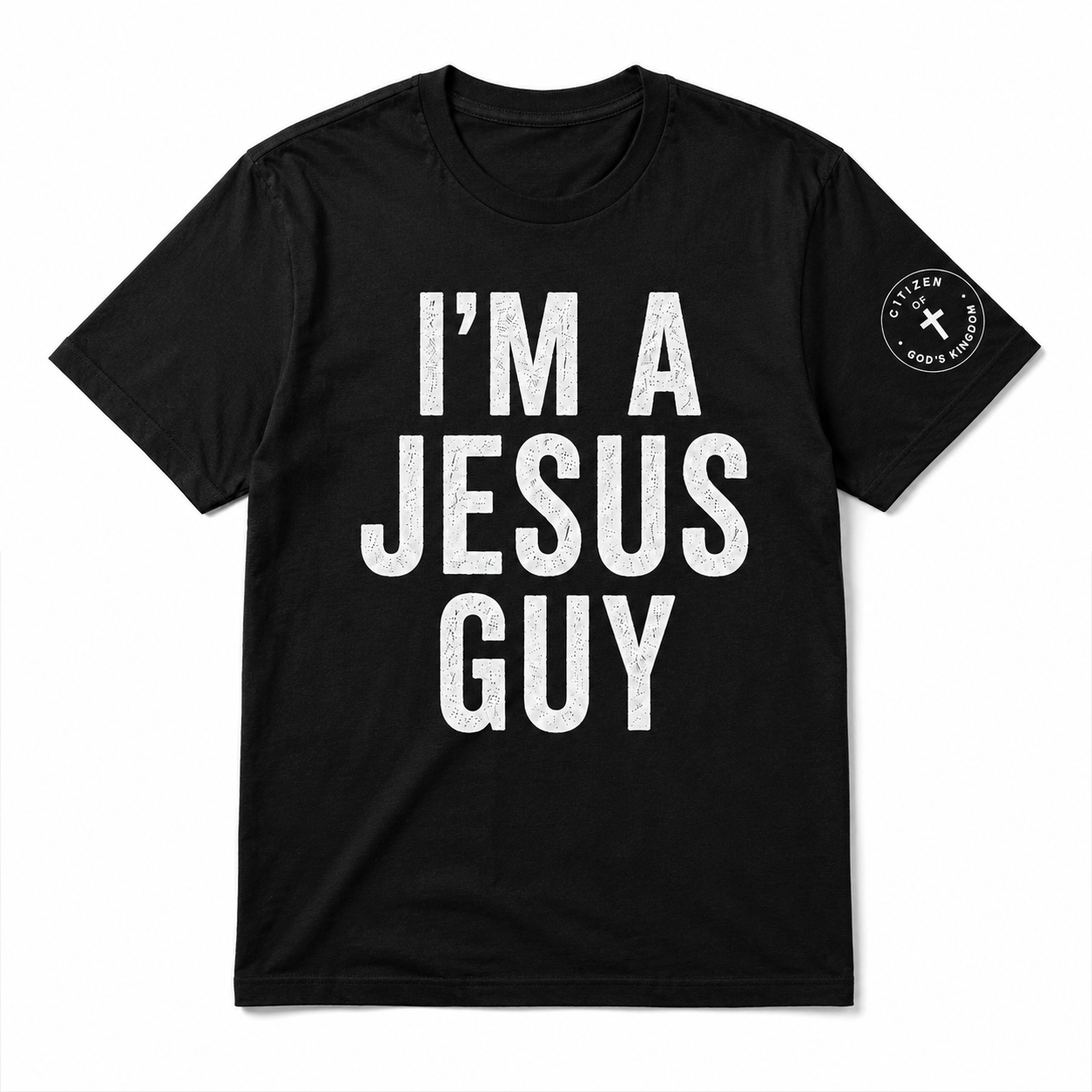 Jesus Guy Tee